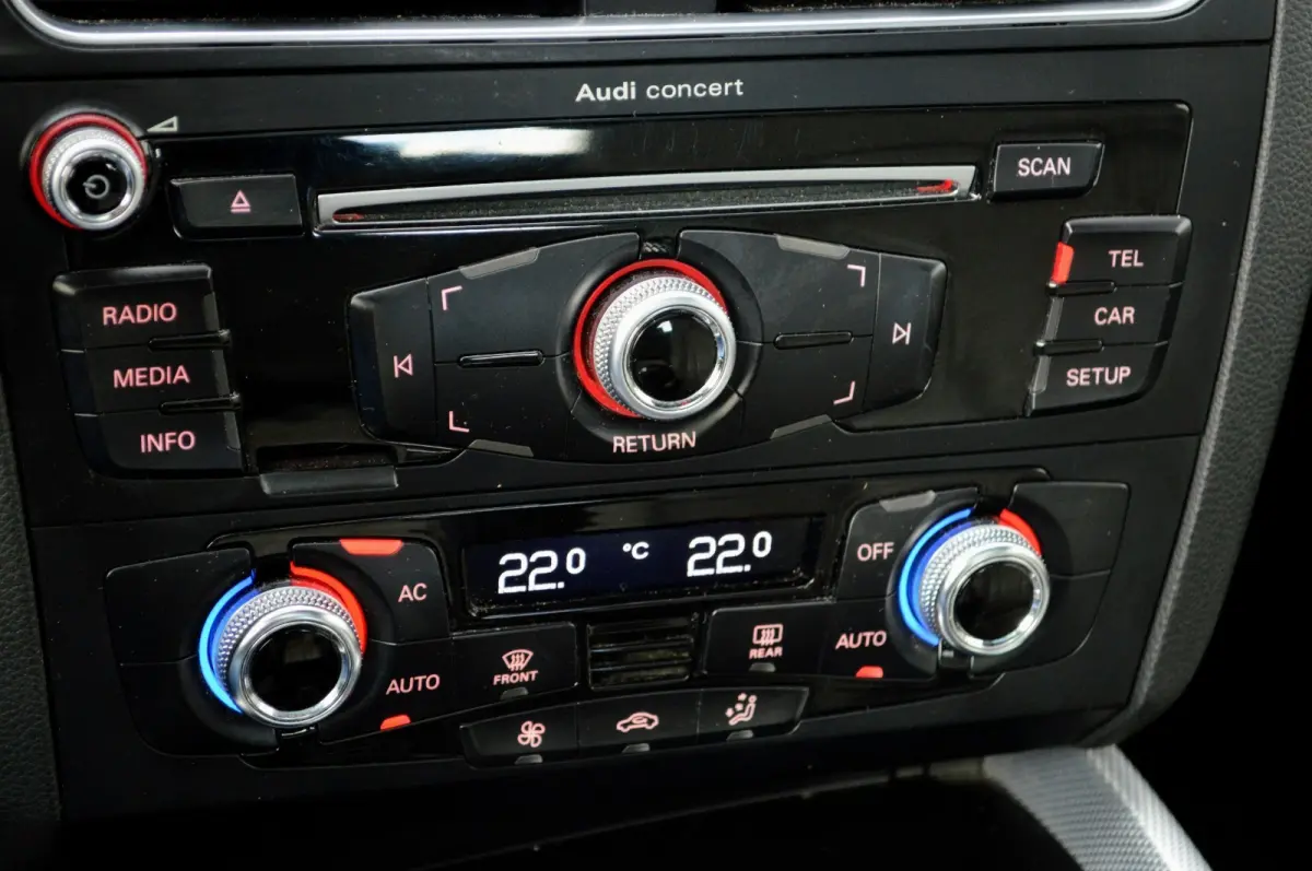 2.0 TFSI quattro Pro Line S B&O Edition