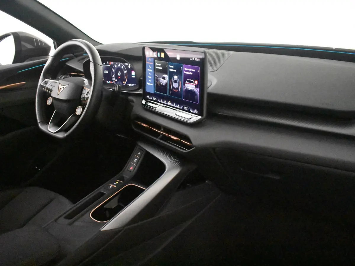 1.5 TSI e-Hybrid Business | 360gr Camera | Head-up Display | Keyless | Elektr stoel incl memory | Parkeer assist | Stoel/stuurverw | App Connect | LED | DAB | 18"LMV