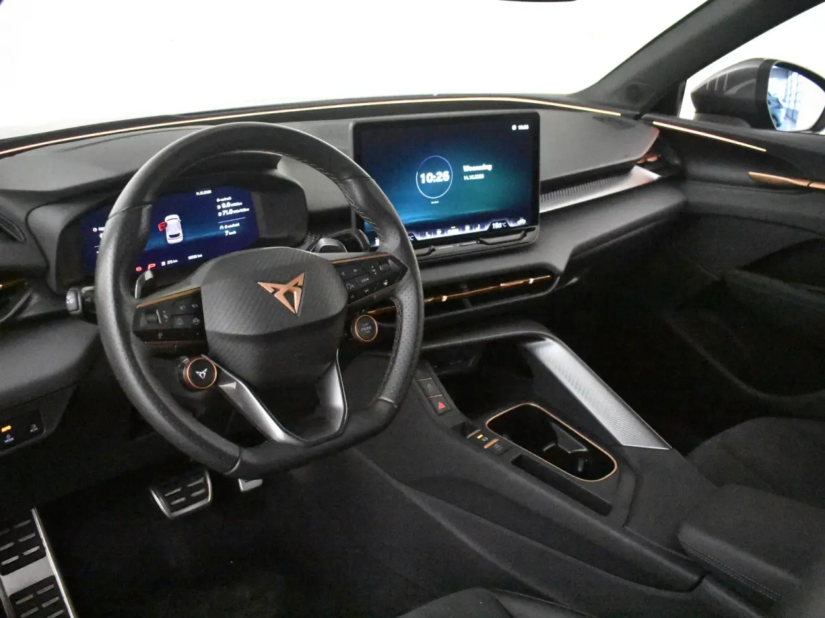 1.5 TSI e-Hybrid Business | 360gr Camera | Head-up Display | Keyless | Elektr stoel incl memory | Parkeer assist | Stoel/stuurverw | App Connect | LED | DAB | 18"LMV