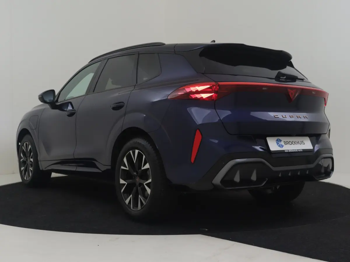 1.5 TSI e-Hybrid Business | 360gr Camera | Head-up Display | Keyless | Elektr stoel incl memory | Parkeer assist | Stoel/stuurverw | App Connect | LED | DAB | 18"LMV