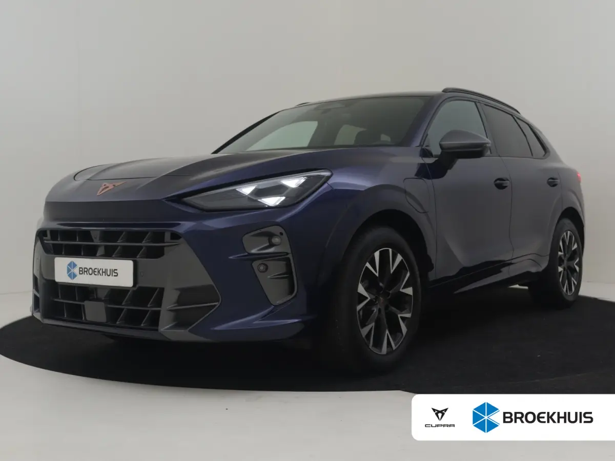 1.5 TSI e-Hybrid Business | 360gr Camera | Head-up Display | Keyless | Elektr stoel incl memory | Parkeer assist | Stoel/stuurverw | App Connect | LED | DAB | 18"LMV