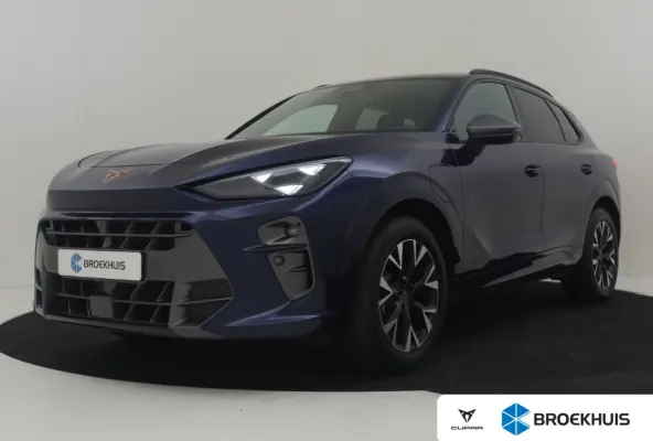 1.5 TSI e-Hybrid Business | 360gr Camera | Head-up Display | Keyless | Elektr stoel incl memory | Parkeer assist | Stoel/stuurverw | App Connect | LED | DAB | 18"LMV