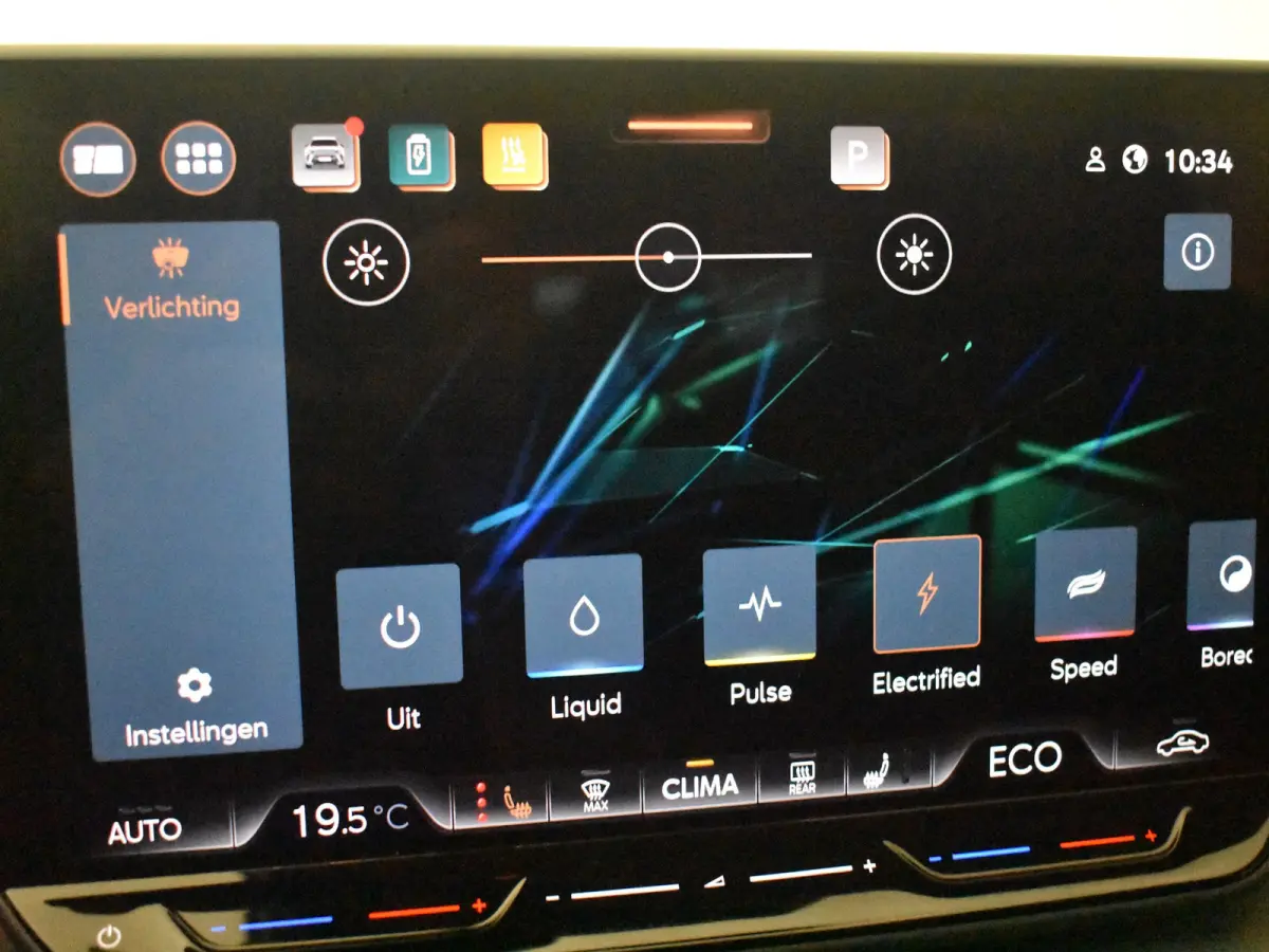 1.5 TSI e-Hybrid Business | 360gr Camera | Head-up Display | Keyless | Elektr stoel incl memory | Parkeer assist | Stoel/stuurverw | App Connect | LED | DAB | 18"LMV