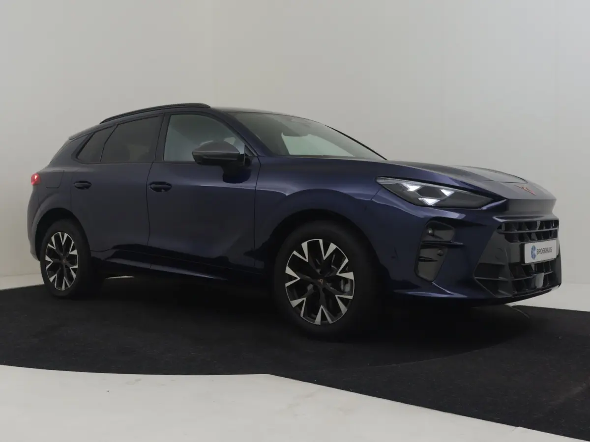 1.5 TSI e-Hybrid Business | 360gr Camera | Head-up Display | Keyless | Elektr stoel incl memory | Parkeer assist | Stoel/stuurverw | App Connect | LED | DAB | 18"LMV