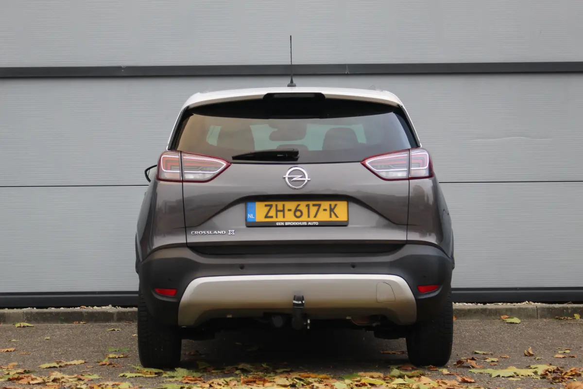 1.2 Turbo 120 Jaar Edition | Camera | Trekh Afn. | PDC V+A | Carplay | Cruise | Camera | Trekh Afn. | PDC V+A | Carplay | Cruise |