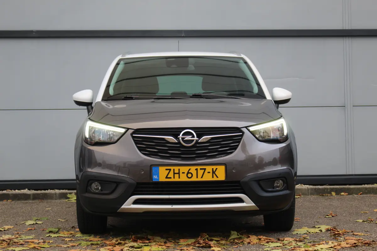 1.2 Turbo 120 Jaar Edition | Camera | Trekh Afn. | PDC V+A | Carplay | Cruise | Camera | Trekh Afn. | PDC V+A | Carplay | Cruise |
