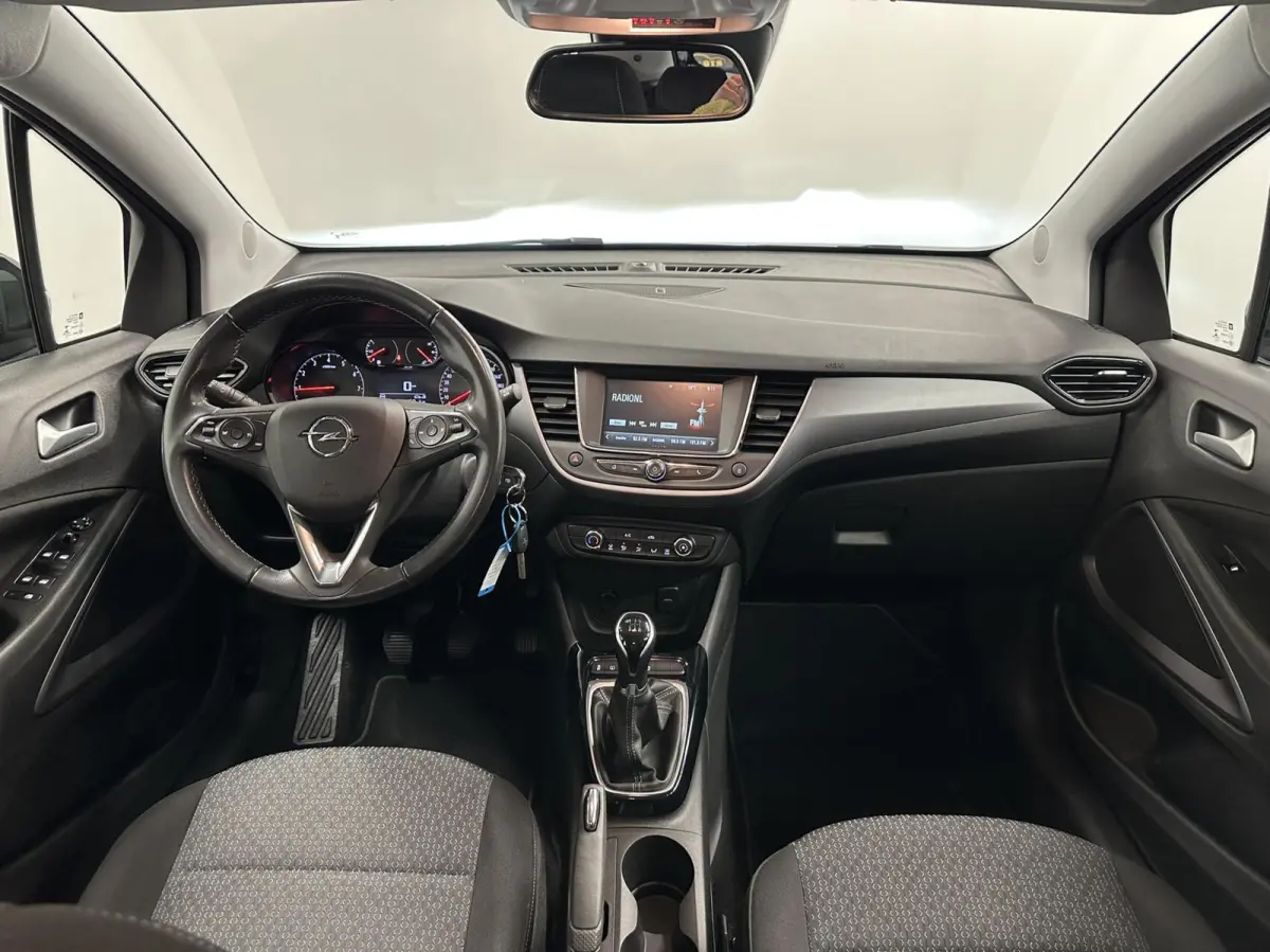 1.2 Edition|LED|Carplay|NAP|Airco|Cruise|
