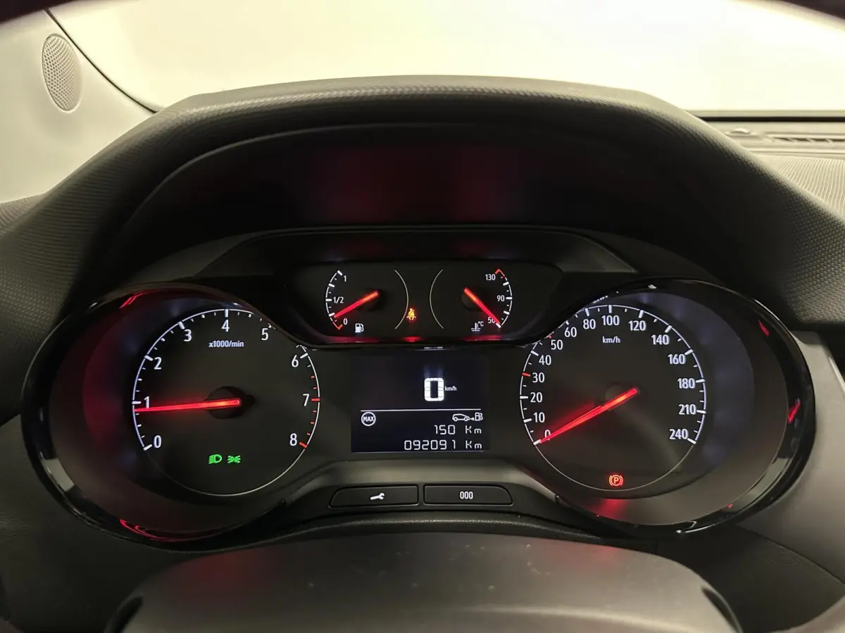1.2 Edition|LED|Carplay|NAP|Airco|Cruise|