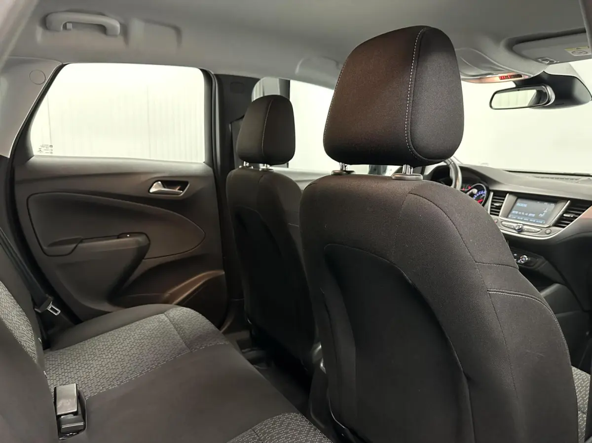 1.2 Edition|LED|Carplay|NAP|Airco|Cruise|