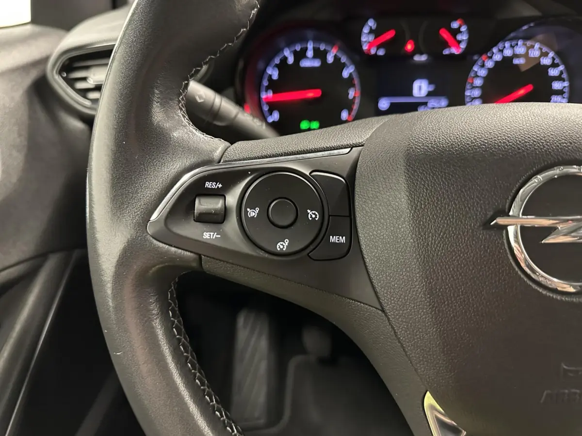 1.2 Edition|LED|Carplay|NAP|Airco|Cruise|