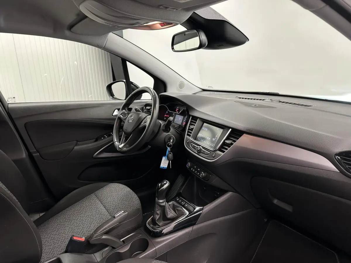 1.2 Edition|LED|Carplay|NAP|Airco|Cruise|