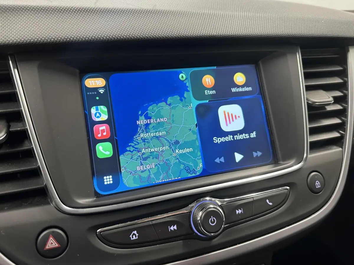 1.2 Edition|LED|Carplay|NAP|Airco|Cruise|