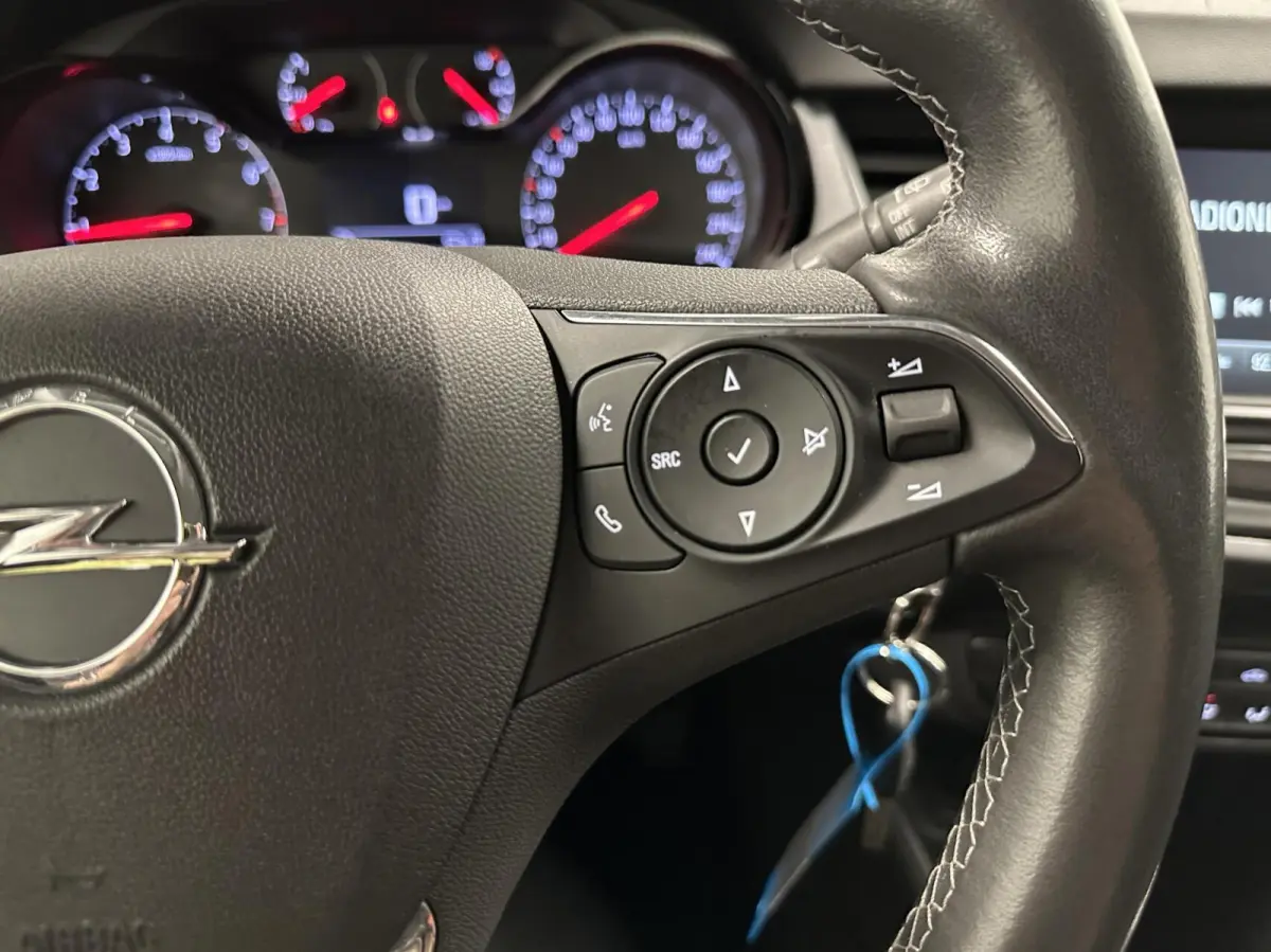 1.2 Edition|LED|Carplay|NAP|Airco|Cruise|