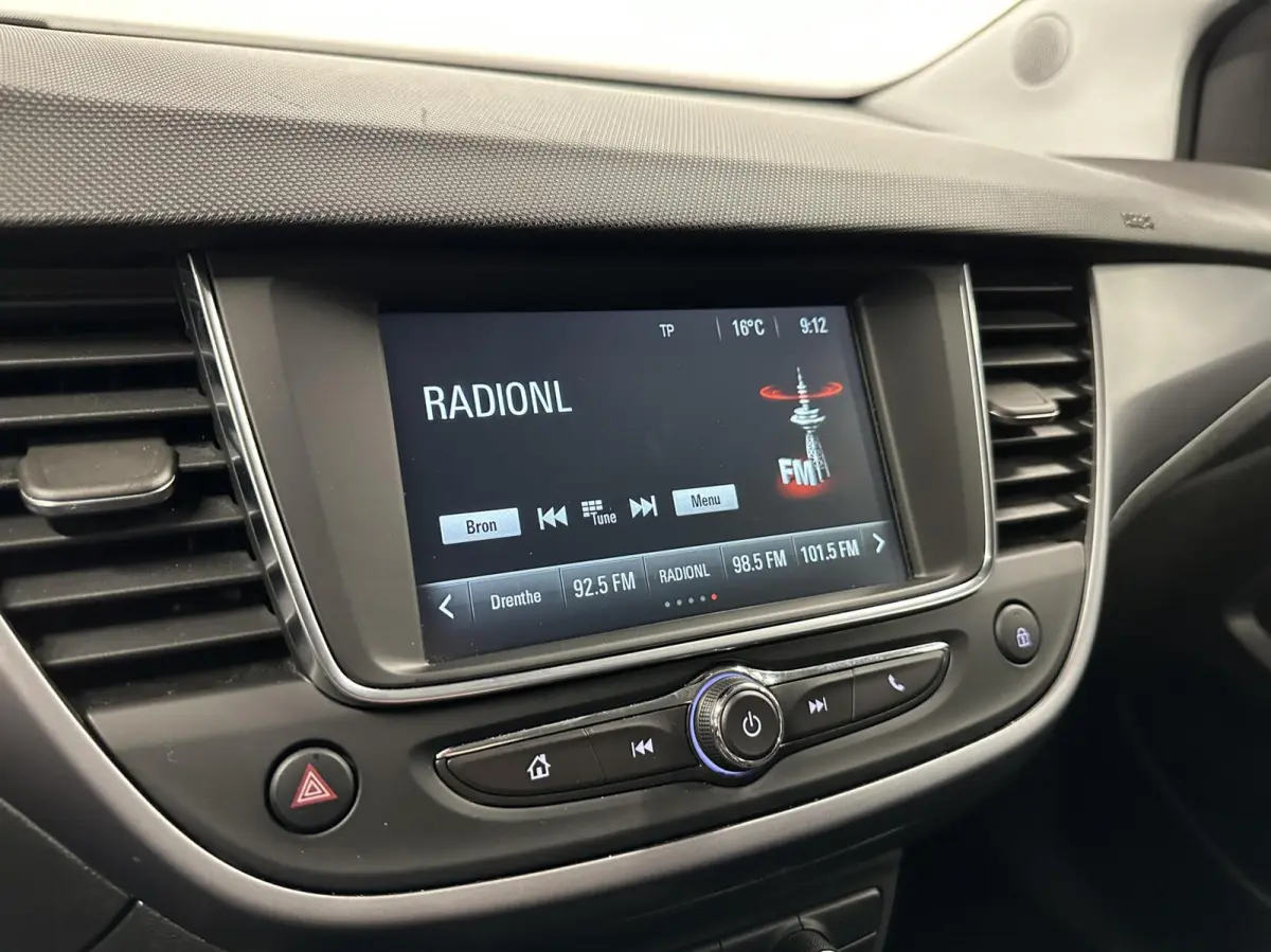 1.2 Edition|LED|Carplay|NAP|Airco|Cruise|