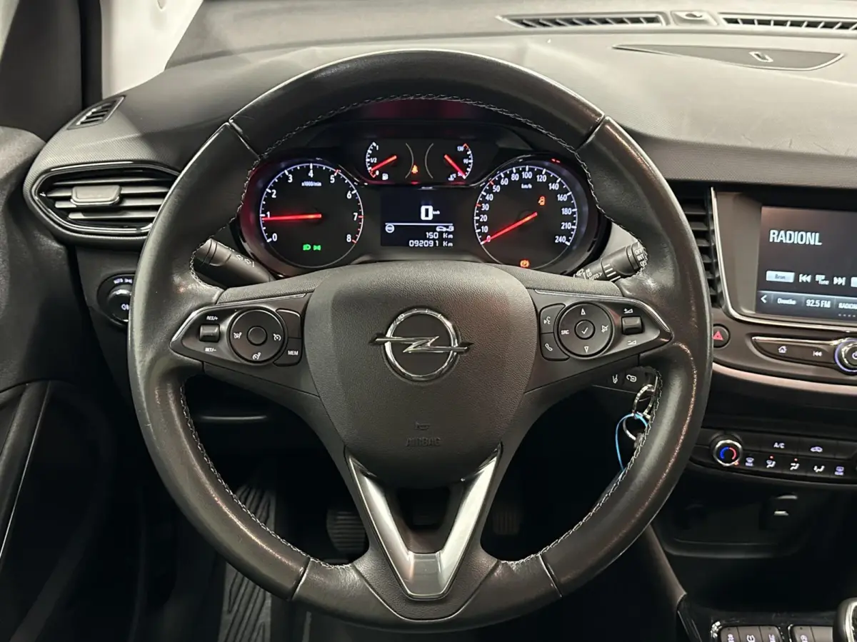 1.2 Edition|LED|Carplay|NAP|Airco|Cruise|