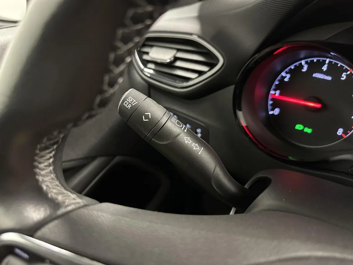1.2 Edition|LED|Carplay|NAP|Airco|Cruise|