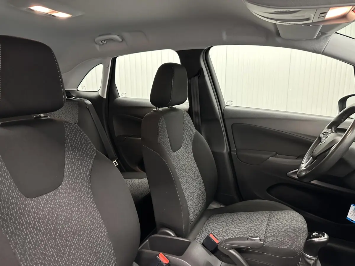 1.2 Edition|LED|Carplay|NAP|Airco|Cruise|