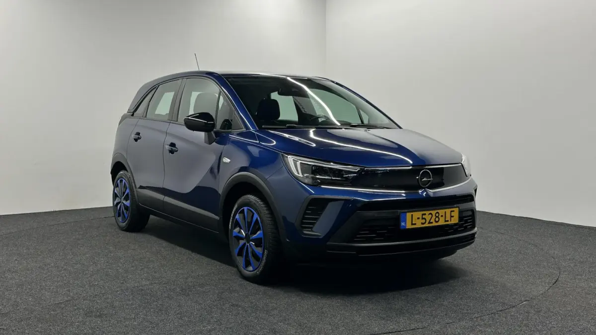 1.2 Edition|LED|Carplay|NAP|Airco|Cruise|