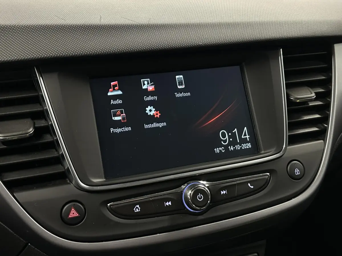 1.2 Edition|LED|Carplay|NAP|Airco|Cruise|