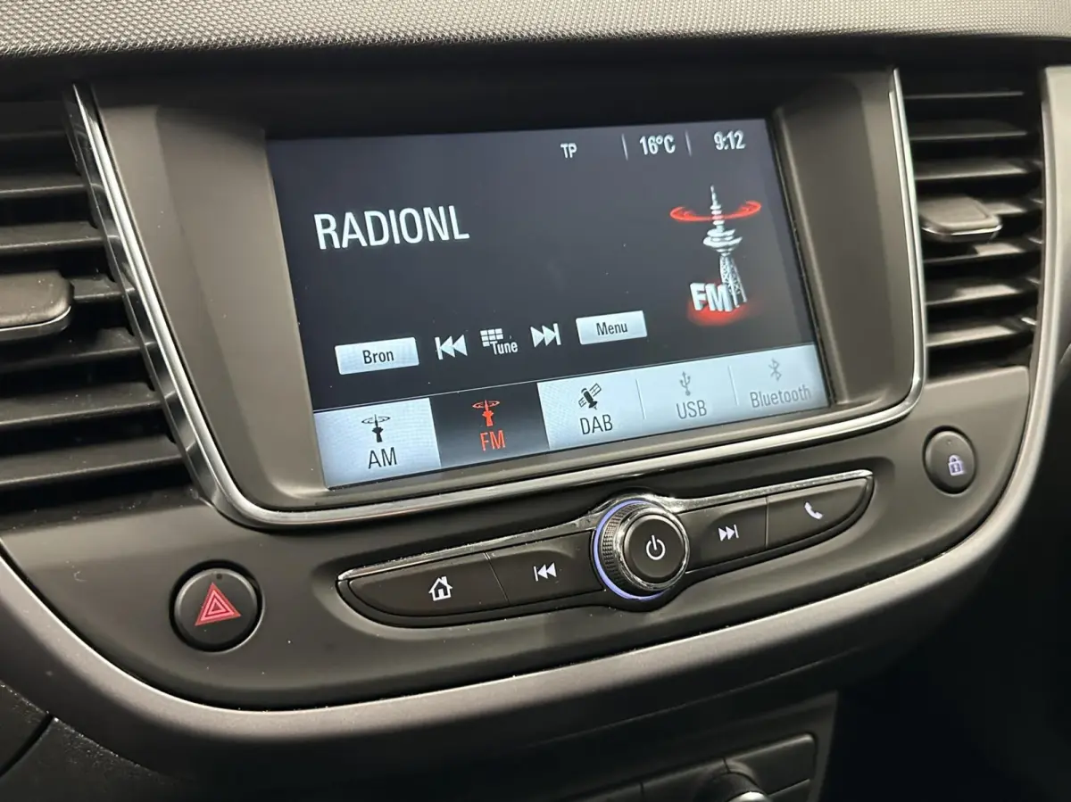 1.2 Edition|LED|Carplay|NAP|Airco|Cruise|