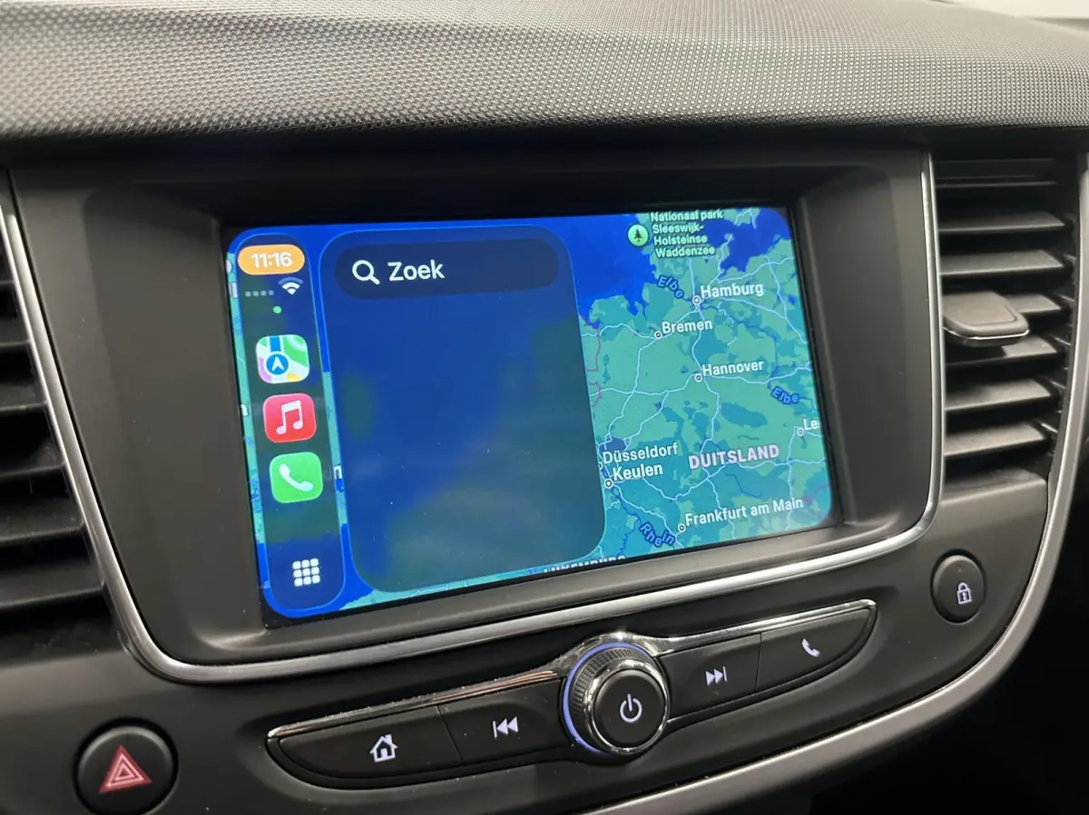 1.2 Edition|LED|Carplay|NAP|Airco|Cruise|