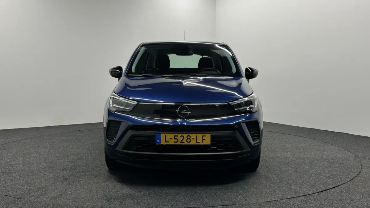 1.2 Edition|LED|Carplay|NAP|Airco|Cruise|