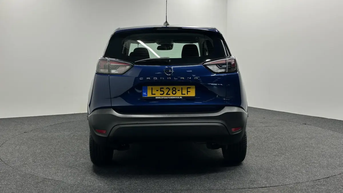 1.2 Edition|LED|Carplay|NAP|Airco|Cruise|