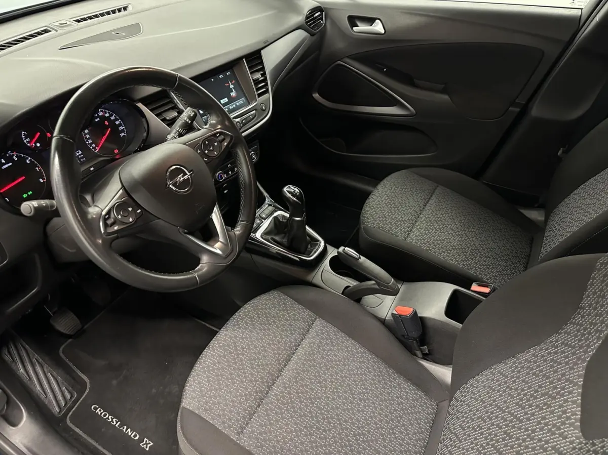 1.2 Edition|LED|Carplay|NAP|Airco|Cruise|