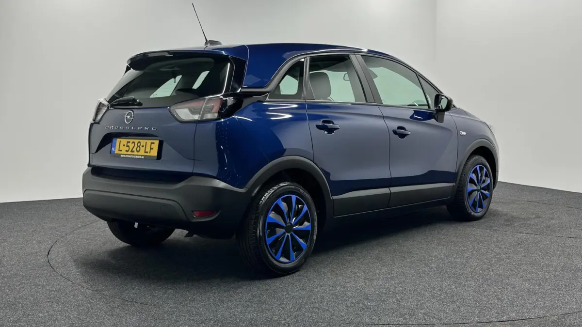 1.2 Edition|LED|Carplay|NAP|Airco|Cruise|