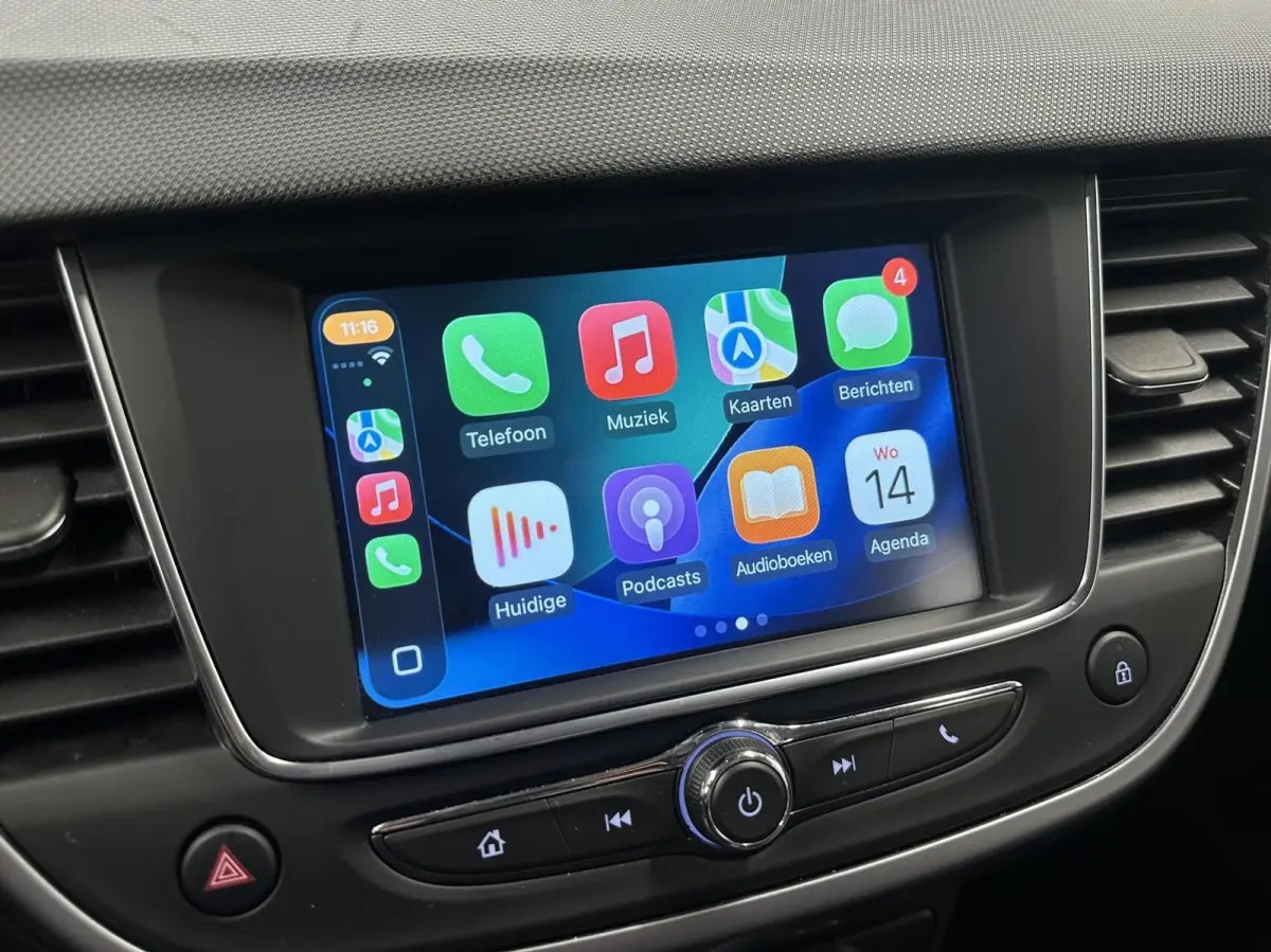 1.2 Edition|LED|Carplay|NAP|Airco|Cruise|