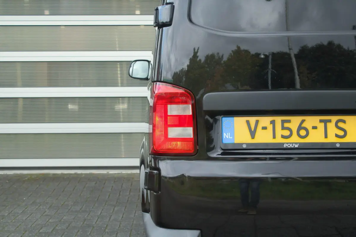 2.0 TDI 102pk L2H1 | Trekhaak | Cruise Control | Navigatie | Parkeersensor Achter