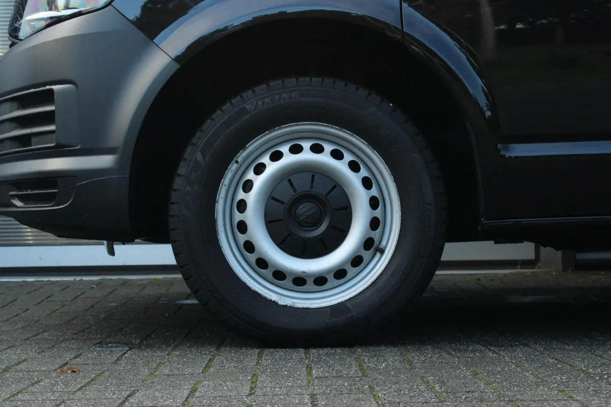 2.0 TDI 102pk L2H1 | Trekhaak | Cruise Control | Navigatie | Parkeersensor Achter