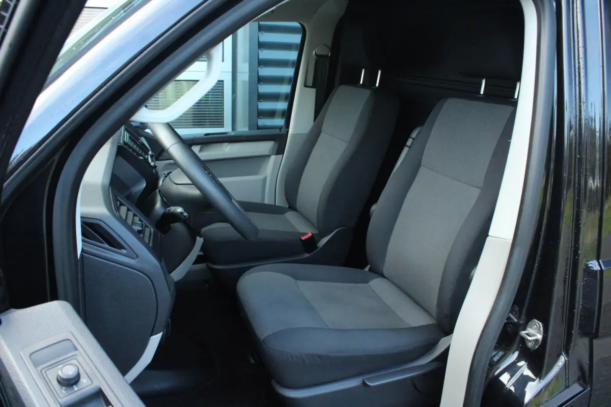 2.0 TDI 102pk L2H1 | Trekhaak | Cruise Control | Navigatie | Parkeersensor Achter