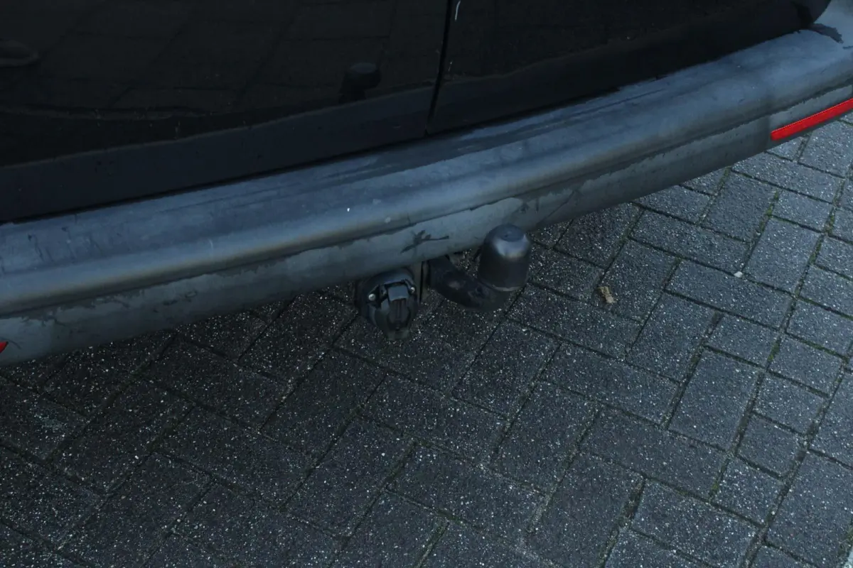 2.0 TDI 102pk L2H1 | Trekhaak | Cruise Control | Navigatie | Parkeersensor Achter