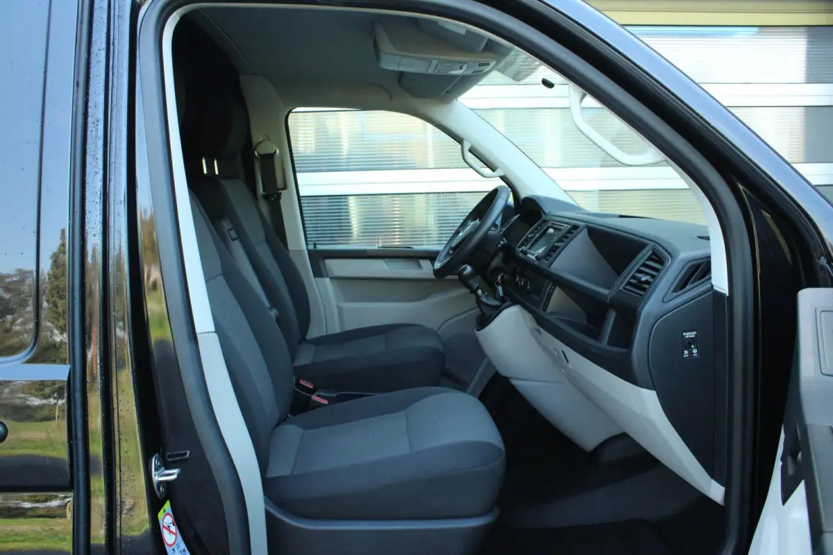 2.0 TDI 102pk L2H1 | Trekhaak | Cruise Control | Navigatie | Parkeersensor Achter