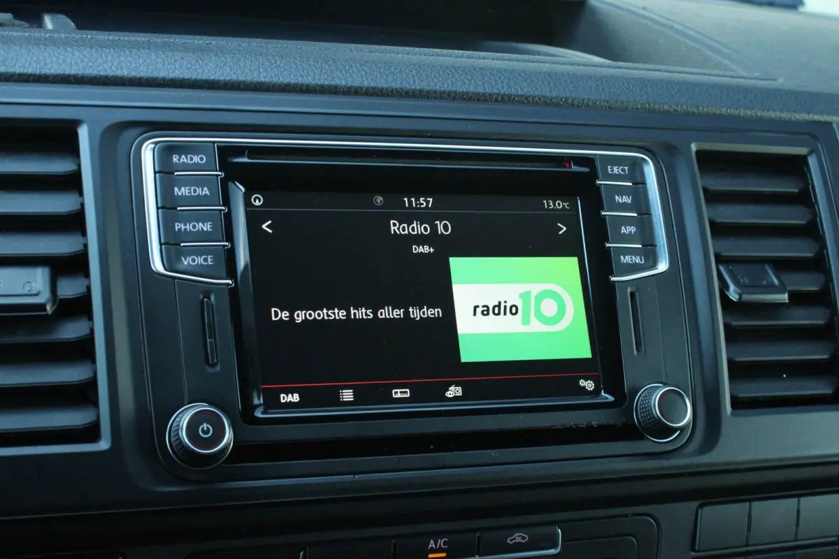 2.0 TDI 102pk L2H1 | Trekhaak | Cruise Control | Navigatie | Parkeersensor Achter