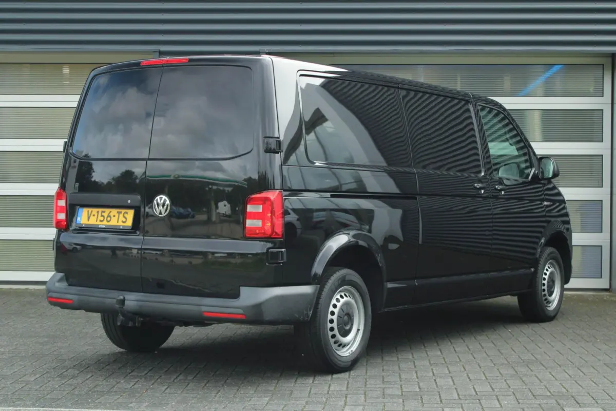 2.0 TDI 102pk L2H1 | Trekhaak | Cruise Control | Navigatie | Parkeersensor Achter