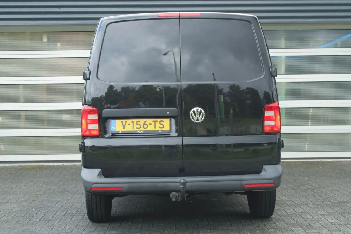 2.0 TDI 102pk L2H1 | Trekhaak | Cruise Control | Navigatie | Parkeersensor Achter