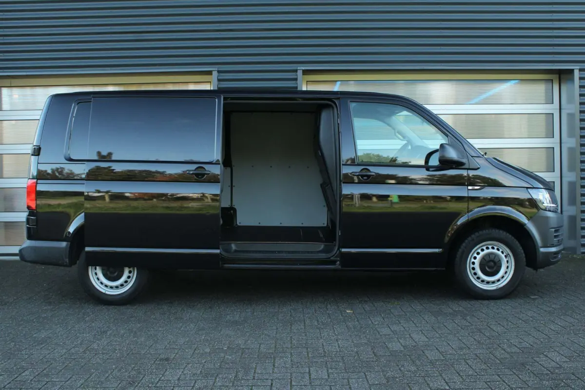 2.0 TDI 102pk L2H1 | Trekhaak | Cruise Control | Navigatie | Parkeersensor Achter