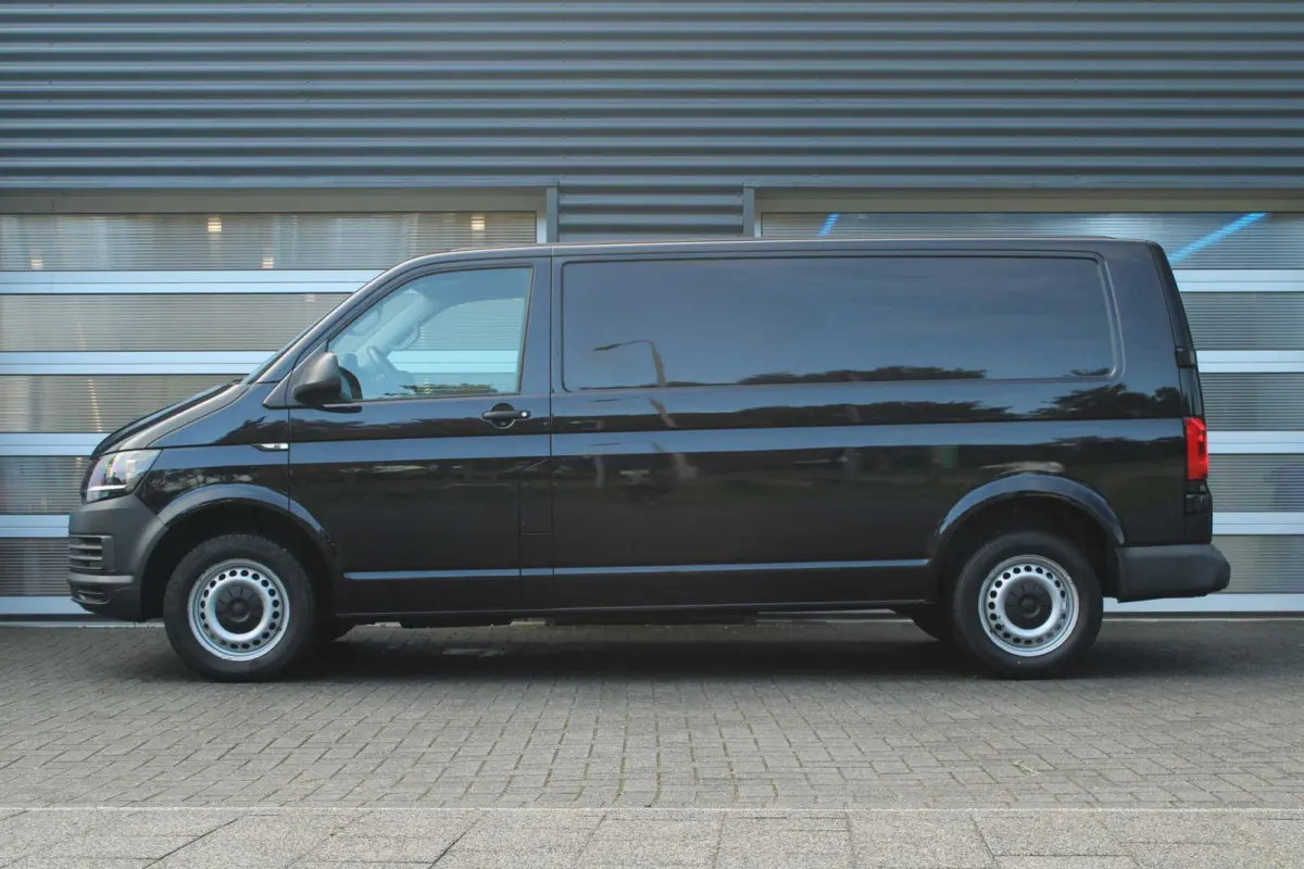 2.0 TDI 102pk L2H1 | Trekhaak | Cruise Control | Navigatie | Parkeersensor Achter