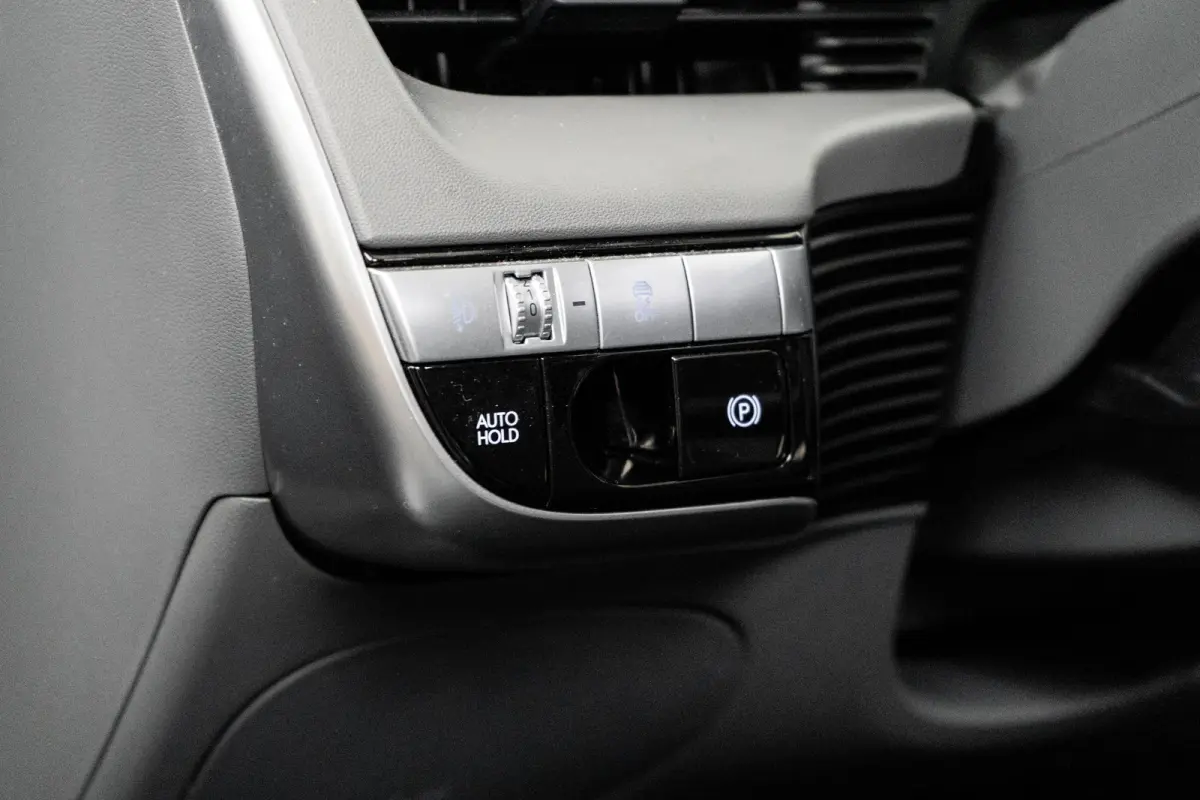 Basis Elektro | Adaptieve Cruise Control | Navigatie | Climate Control | Apple Carplay | Android Auto | Achteruitrijcamera |