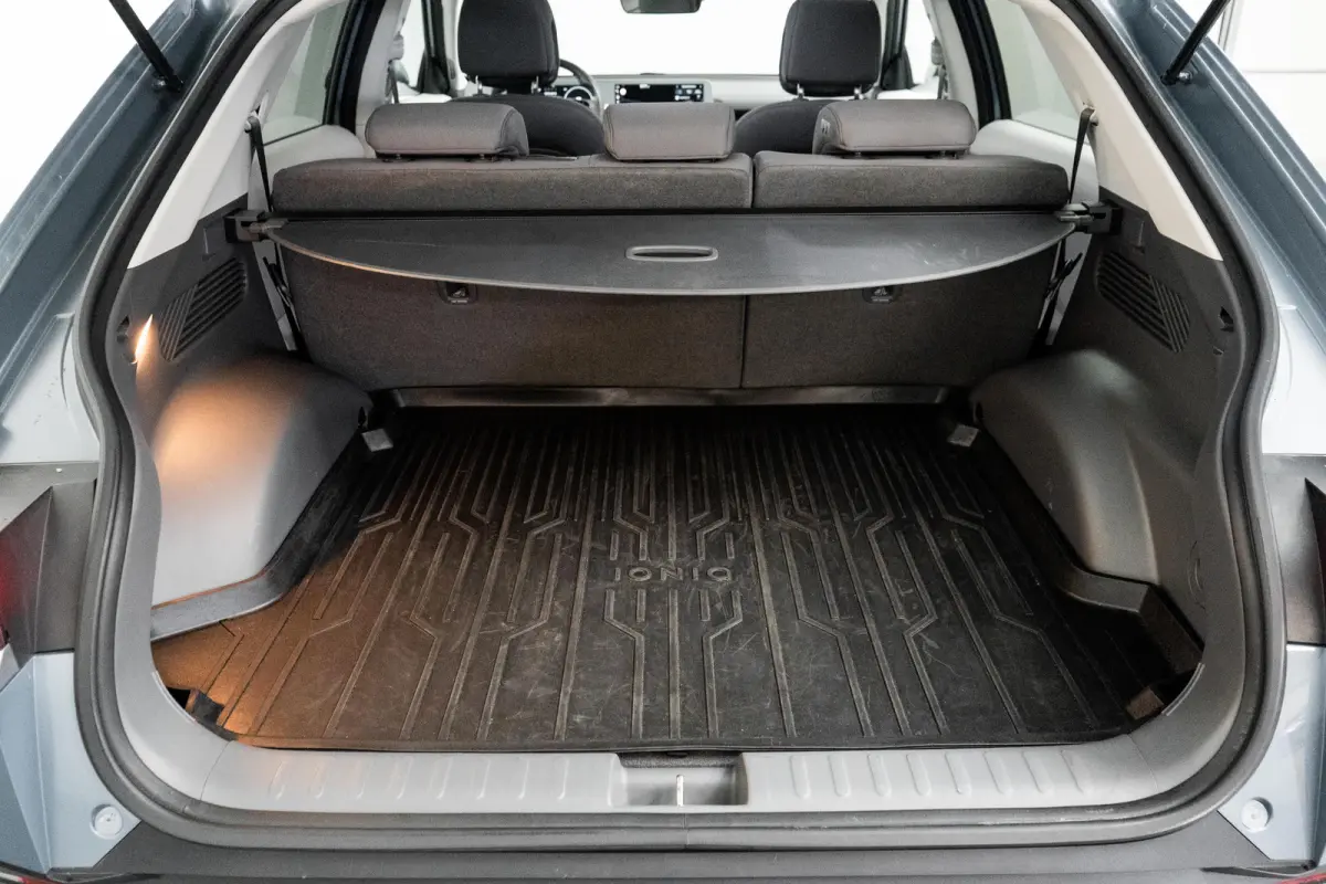 Basis Elektro | Adaptieve Cruise Control | Navigatie | Climate Control | Apple Carplay | Android Auto | Achteruitrijcamera |