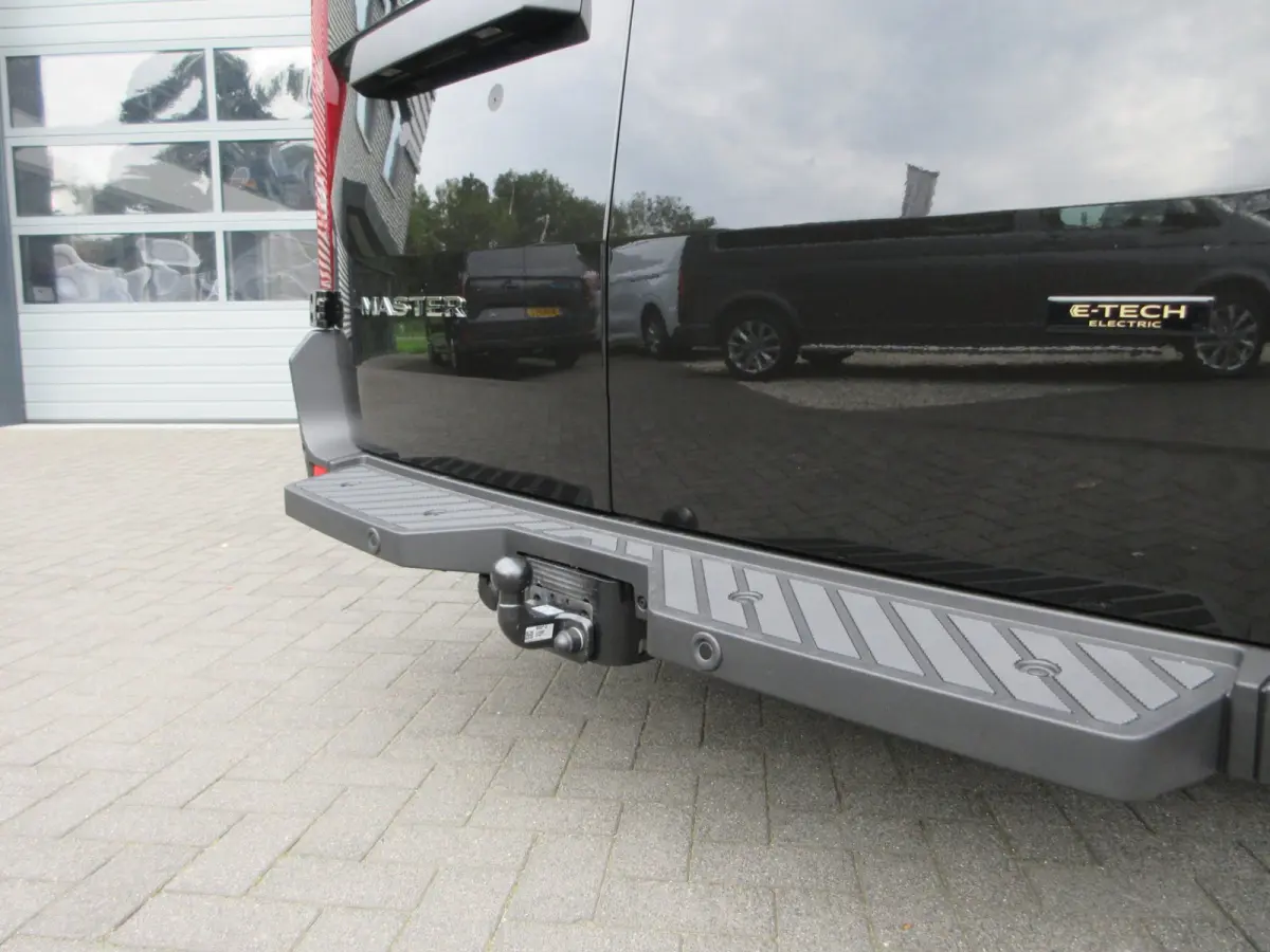 T35 L2H2 Extra long range 87 kWh navi ,apple carplay ,trekhaak