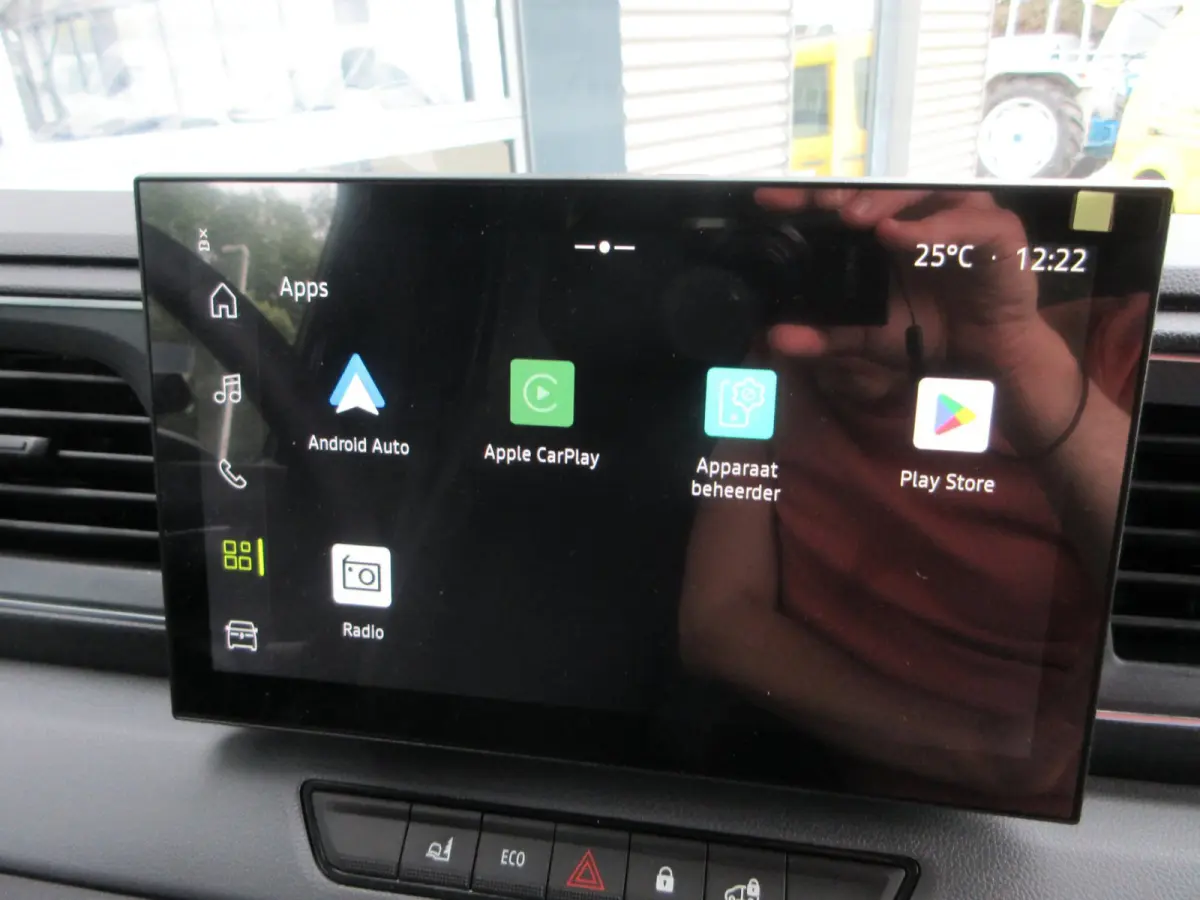 T35 L2H2 Extra long range 87 kWh navi ,apple carplay ,trekhaak