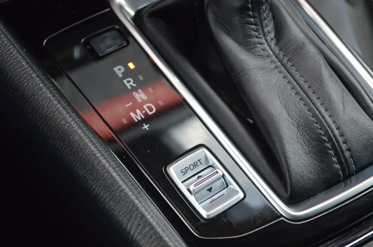 2.0 SkyActiv-G 165 Newground