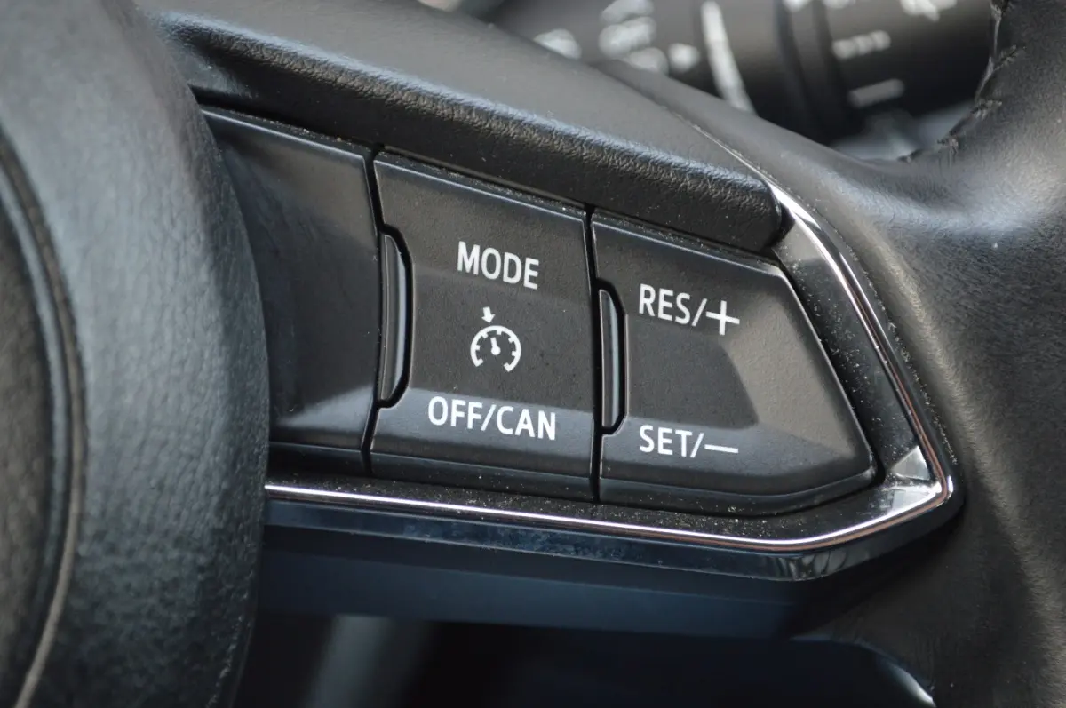 2.0 SkyActiv-G 165 Newground