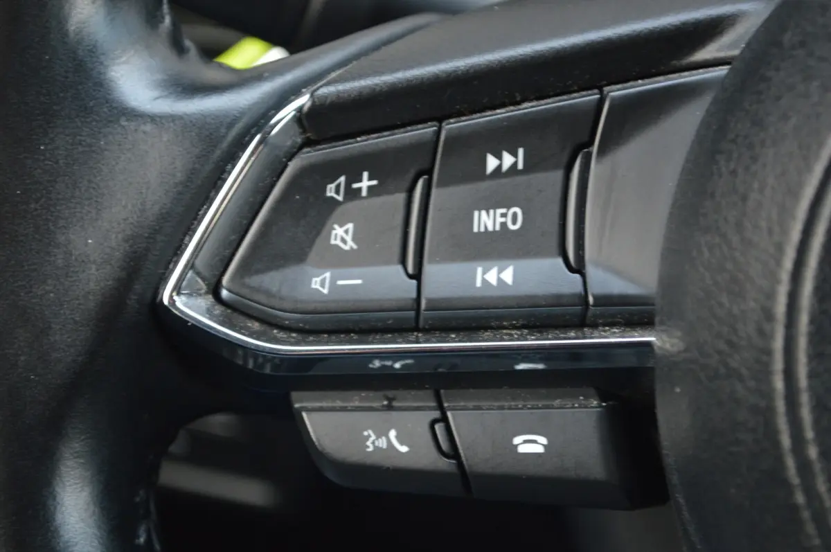 2.0 SkyActiv-G 165 Newground