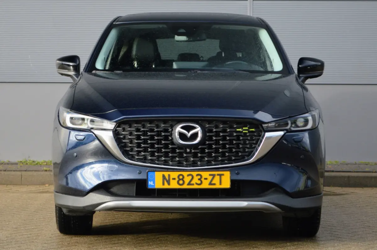 2.0 SkyActiv-G 165 Newground