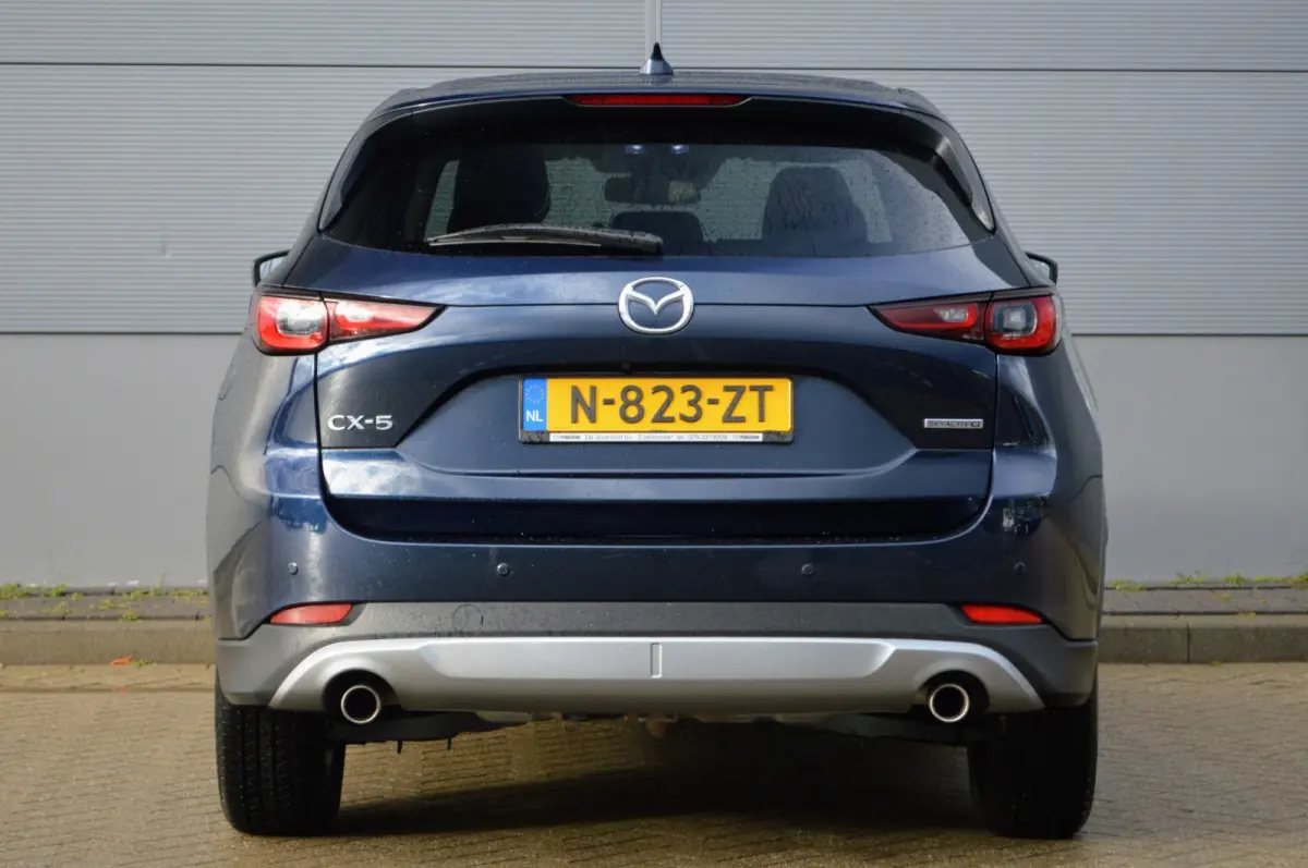 2.0 SkyActiv-G 165 Newground
