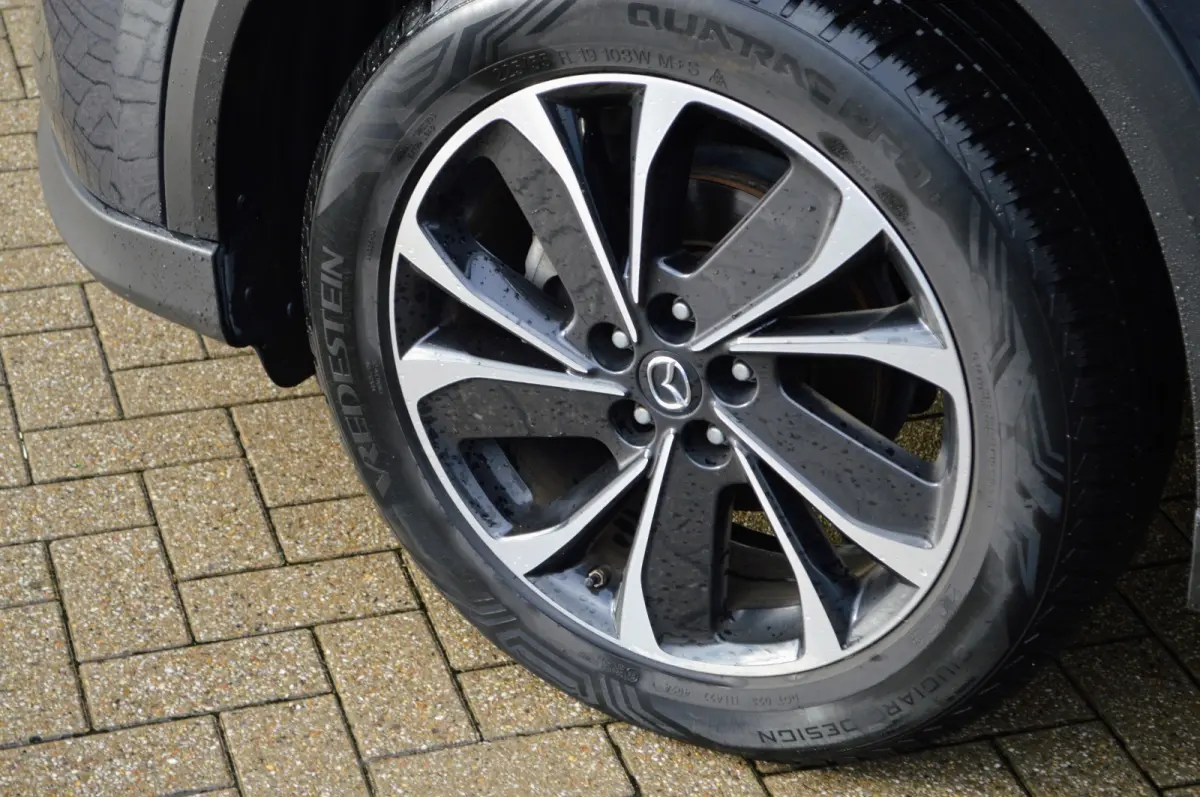 2.0 SkyActiv-G 165 Newground